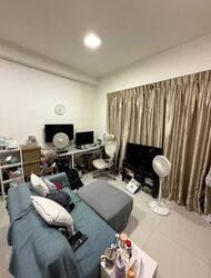 Vibes@Upper Serangoon (D19), Apartment #570592031